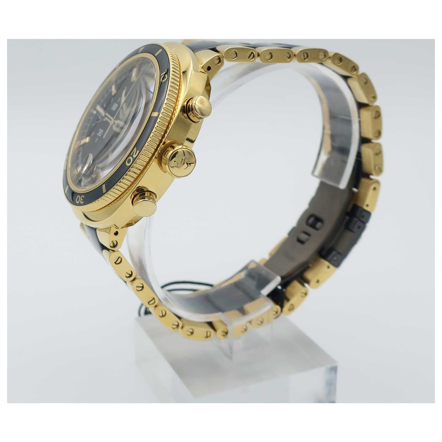 Rado D-Star Men's Automatic Watch R15967162-SD2 - Image #4