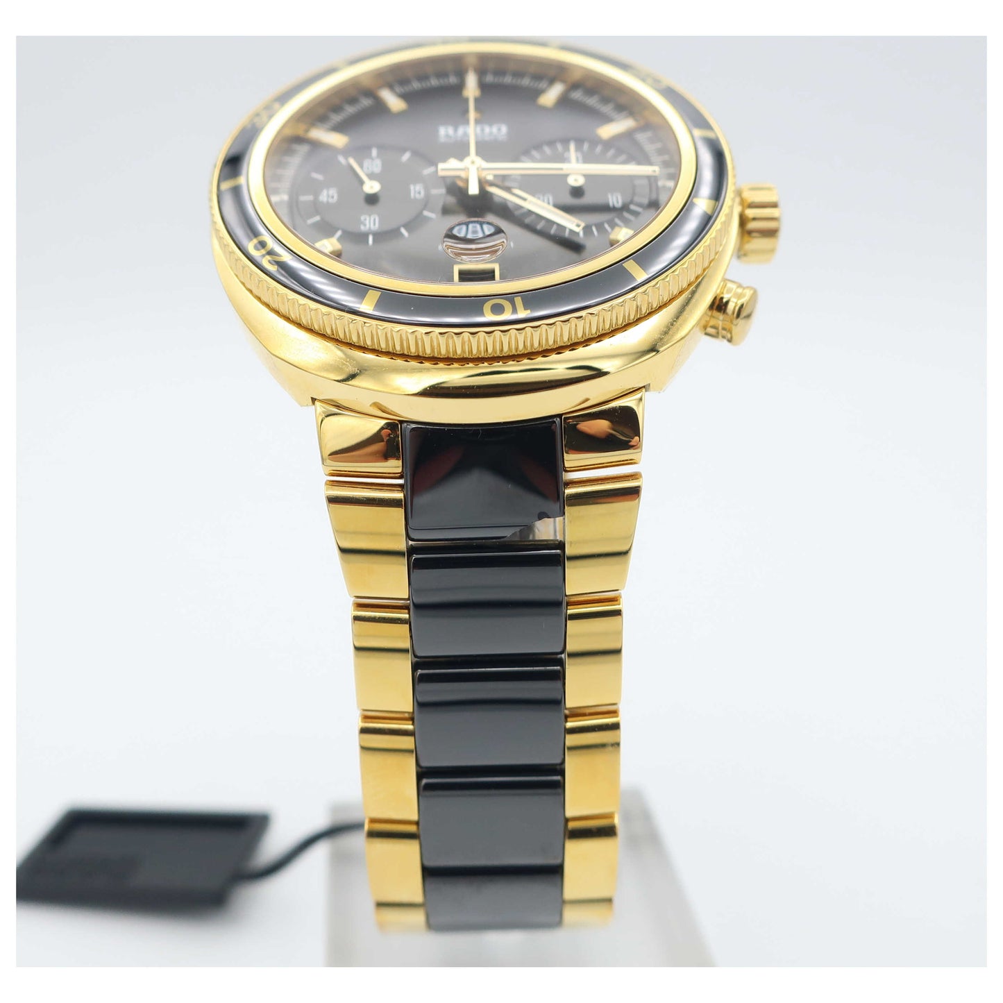 Rado D-Star Men's Automatic Watch R15967162-SD2 - Image #5