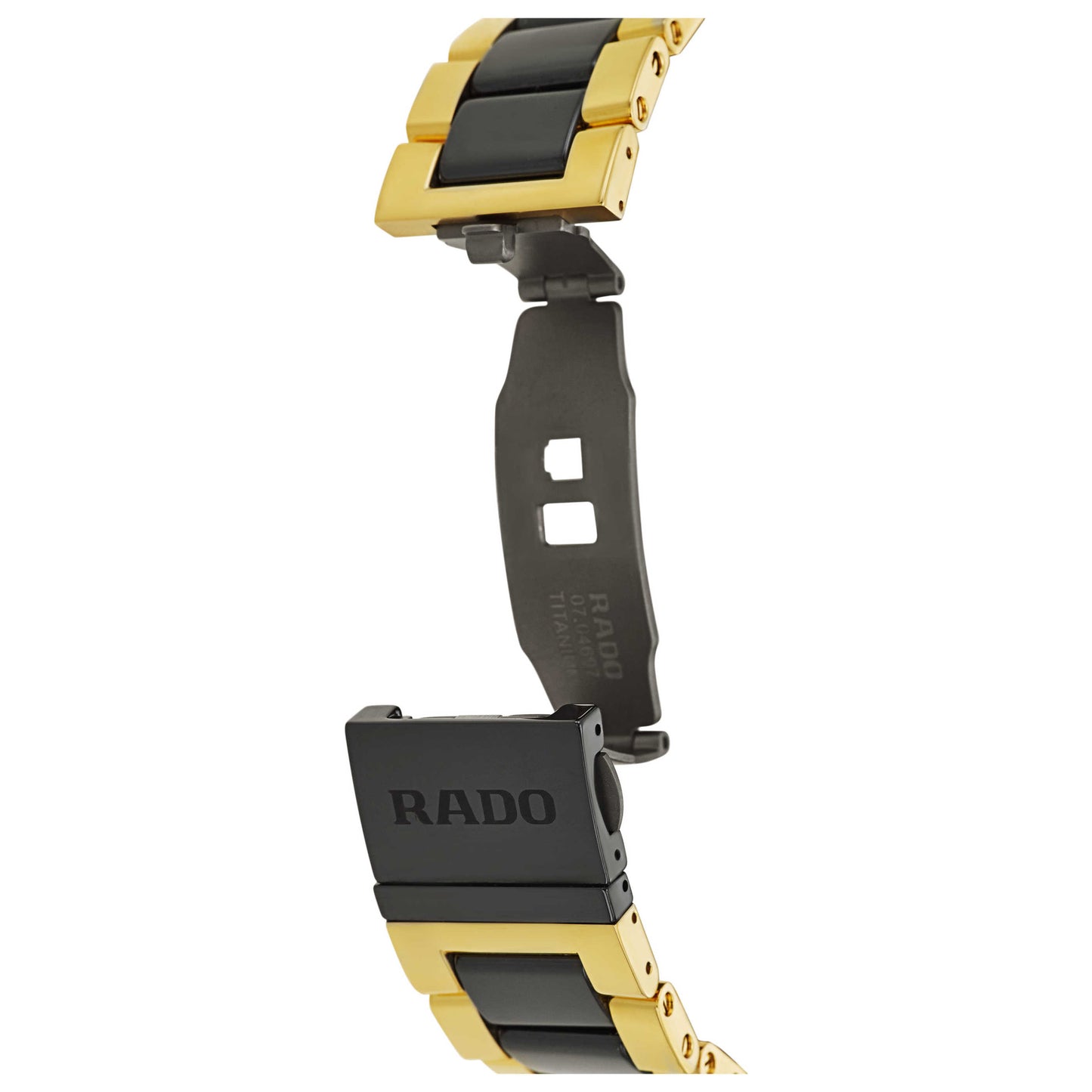 Rado D-Star Men's Automatic Watch R15967162 - Image #7