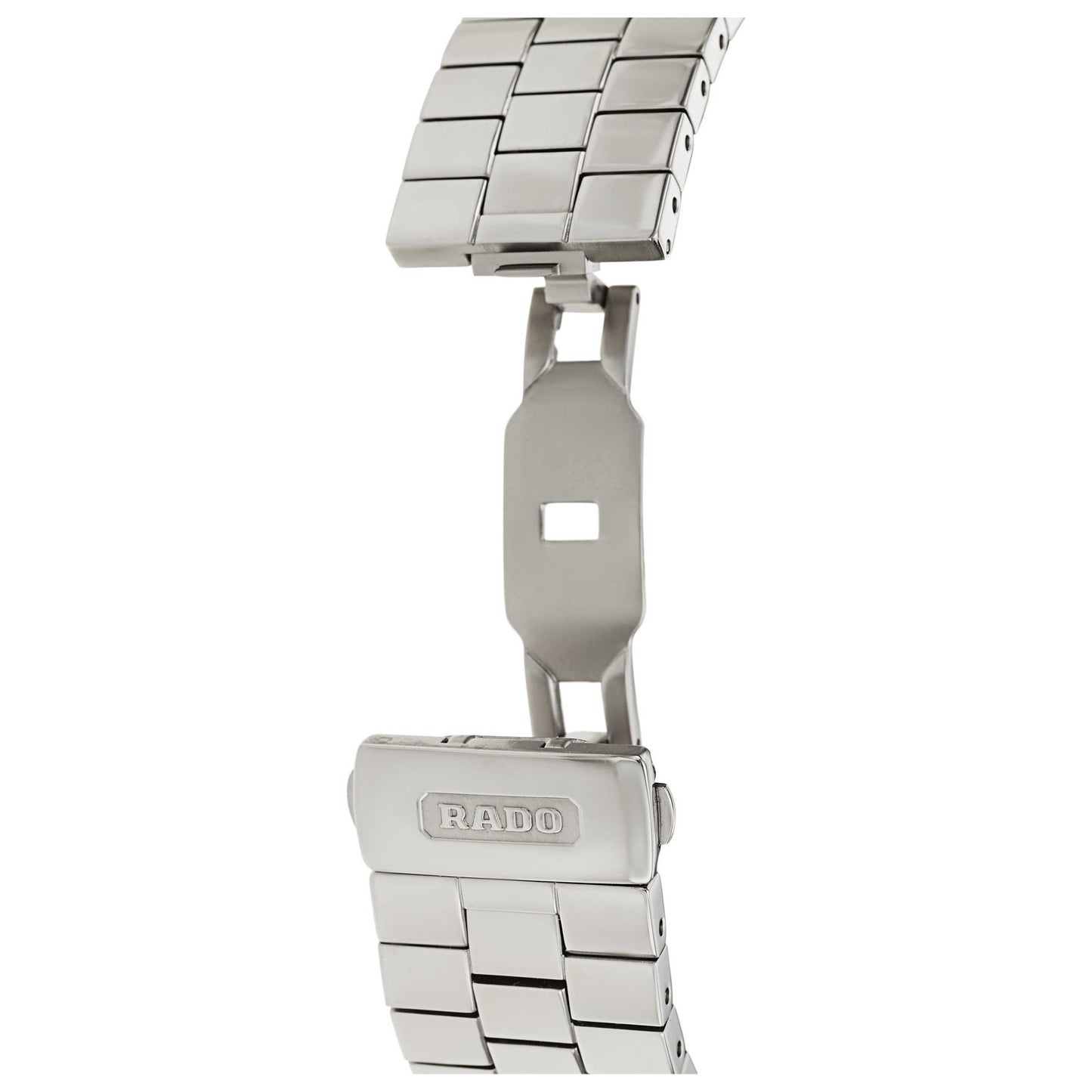 Rado Diastar Men's Swiss Quartz (Battery-Powered) Watch R18681113 - Image #7