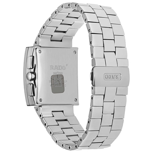 Rado Diastar Men's Swiss Quartz (Battery-Powered) Watch R18683103 - Image #2