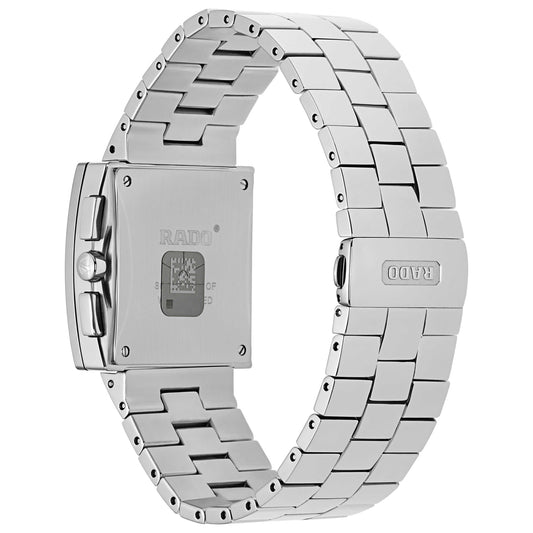 Rado Diastar Men's Swiss Quartz (Battery-Powered) Watch R18683203 - Image #2