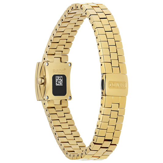 Rado Diastar Women's Swiss Quartz (Battery-Powered) Watch R18987103 - Image #2