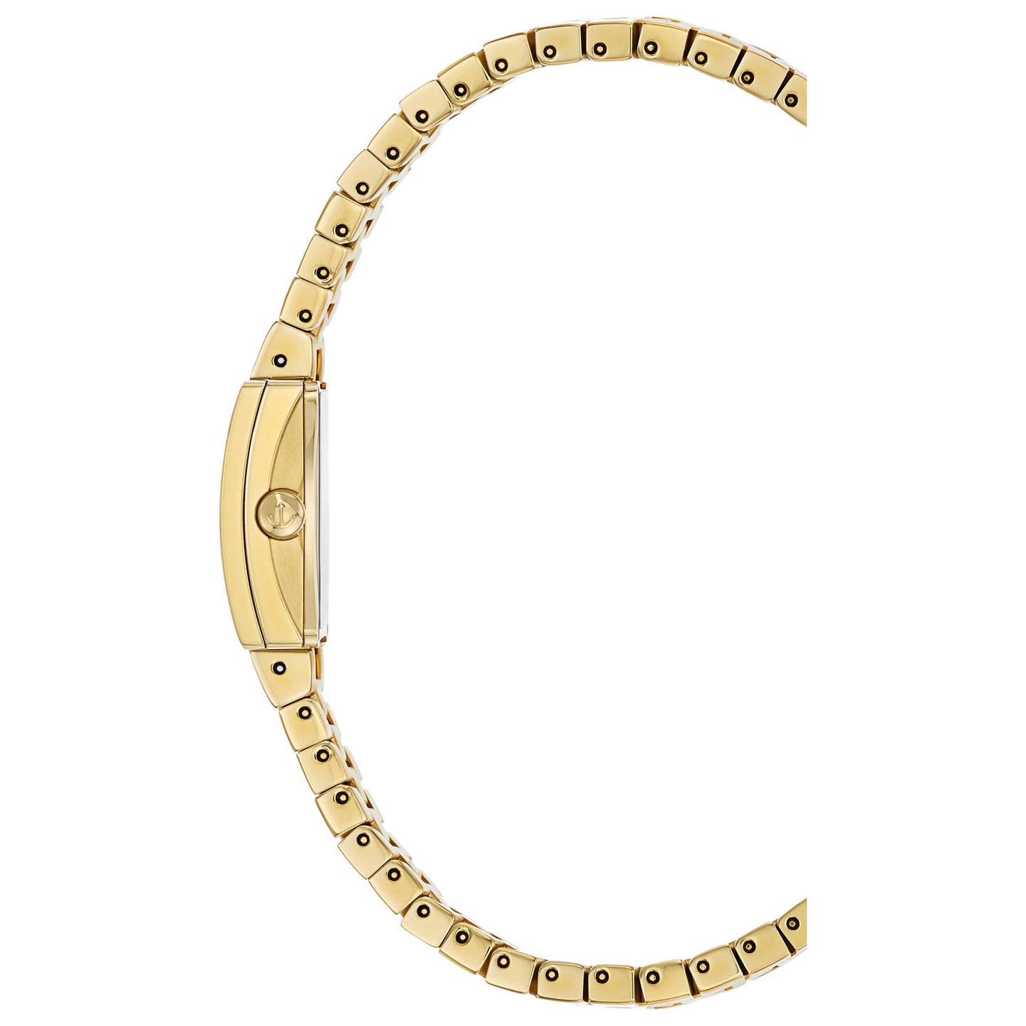 Rado Diastar Women's Swiss Quartz (Battery-Powered) Watch R18987103 - Image #4