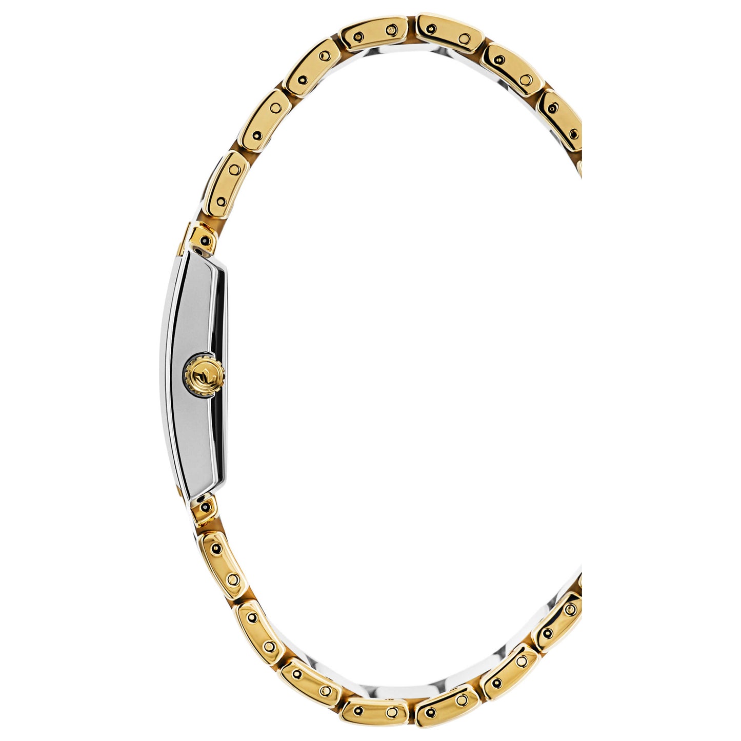 Right view of Rado Integral Women's Quartz Watch R20212103