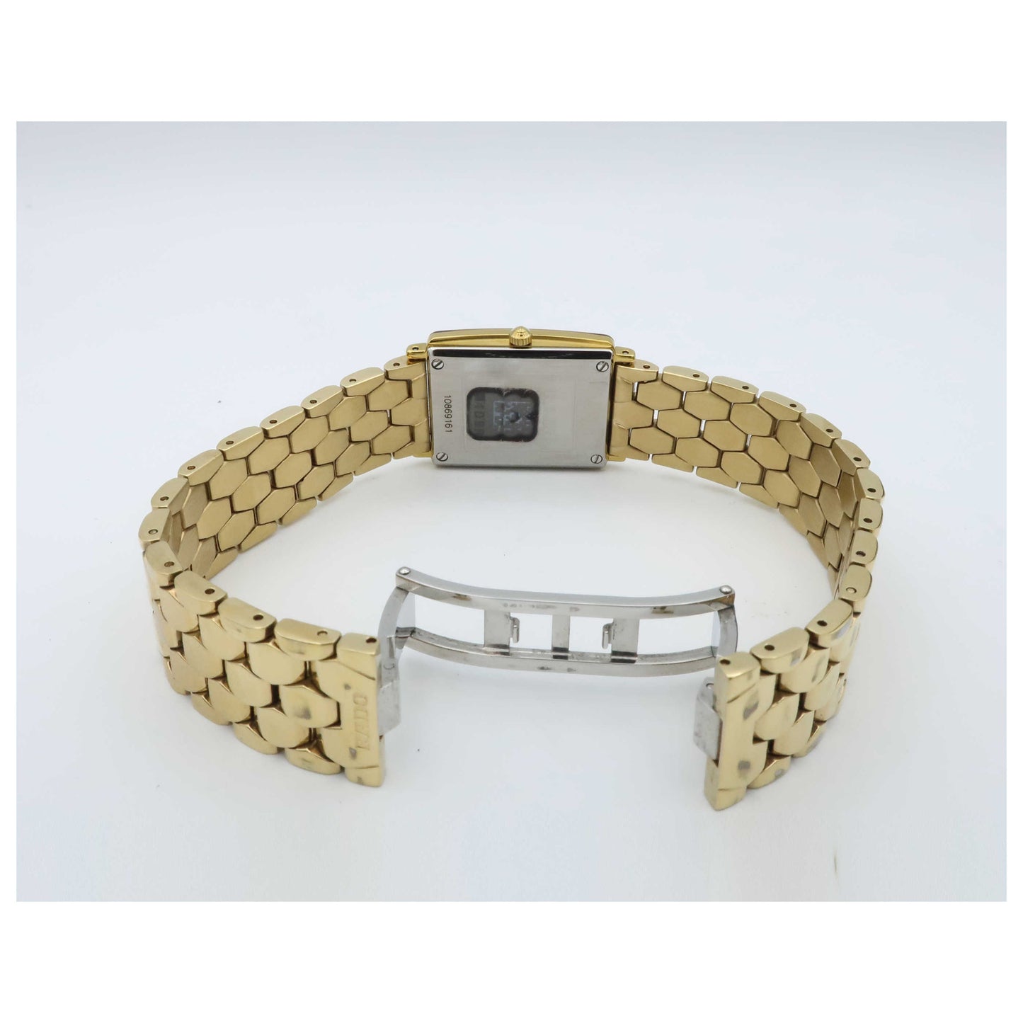 Rado Florence Women's Swiss Quartz (Battery-Powered) Watch R20381403-PO - Image #2