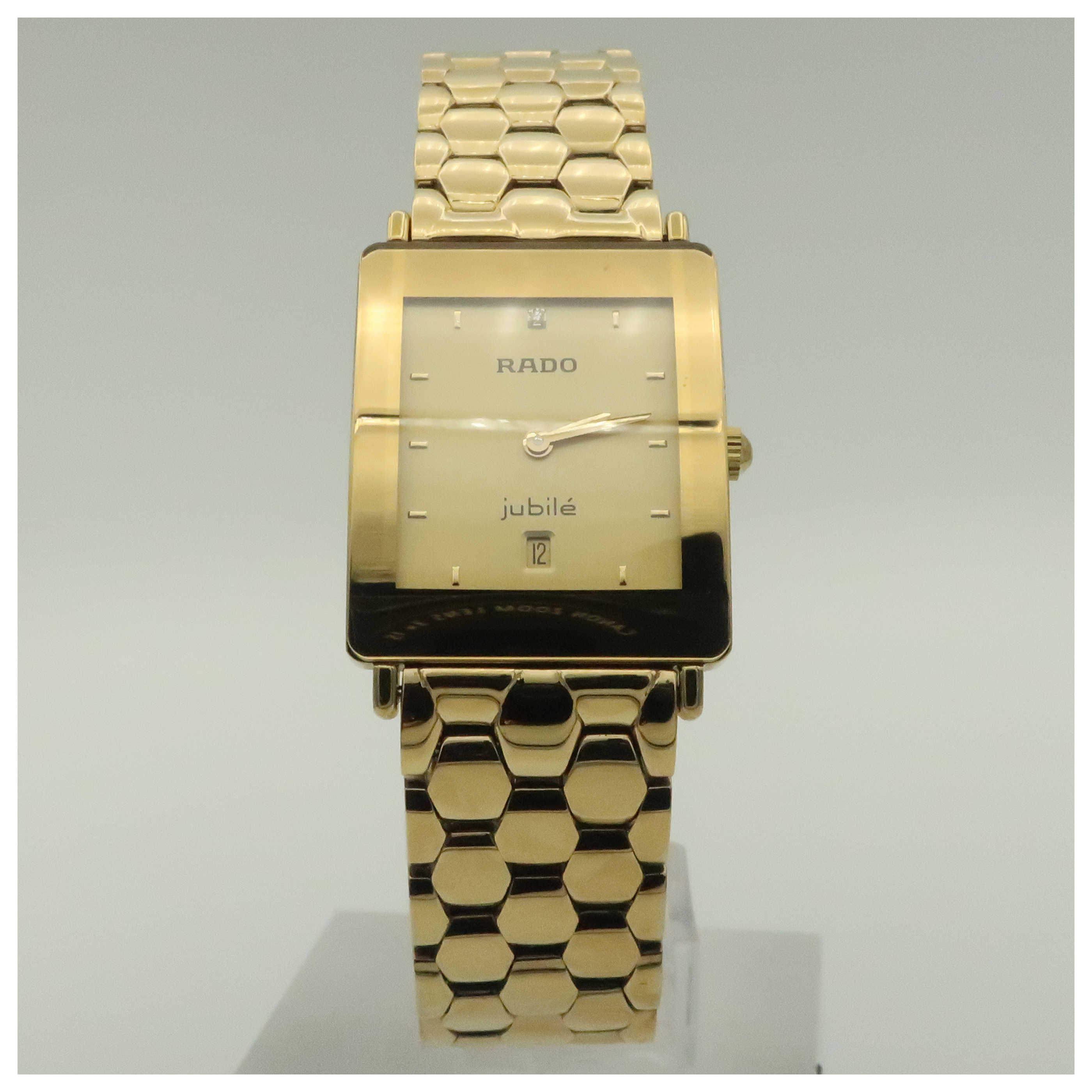 Rado Florence R20381403-SDV Women's Watch – Ashford.com