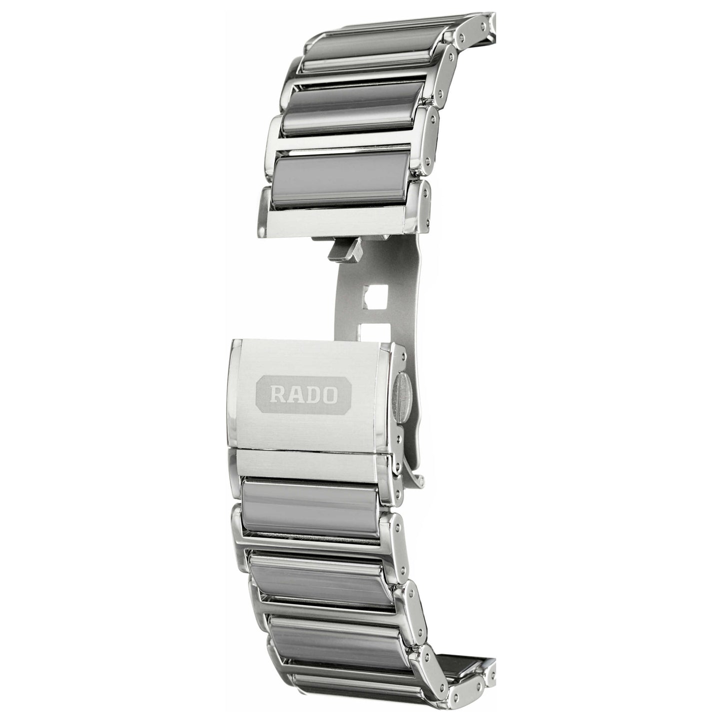 Rado Integral Men's Swiss Quartz (Battery-Powered) Watch R20670902 - Image #7