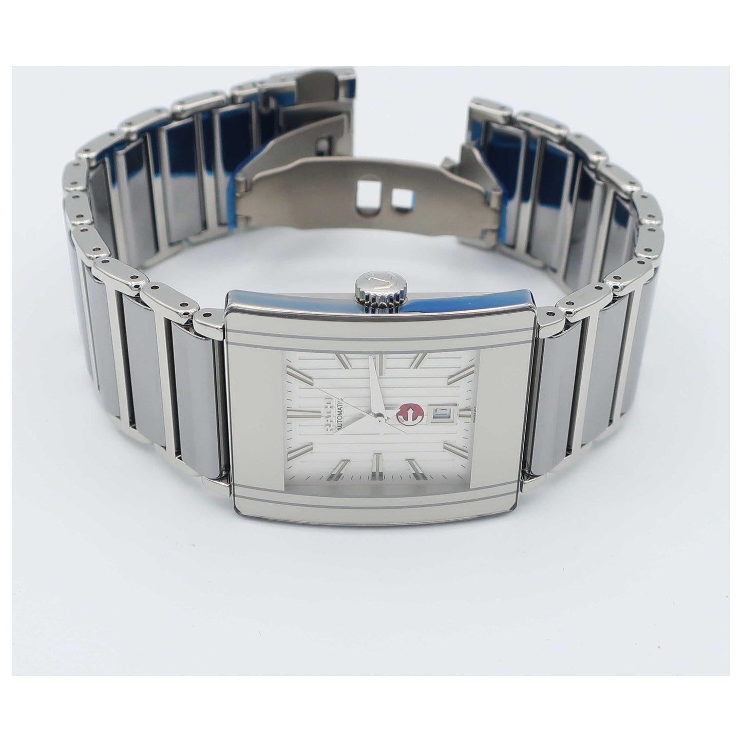 Rado Integral Men's Automatic Watch R20692102-SD - Image #8
