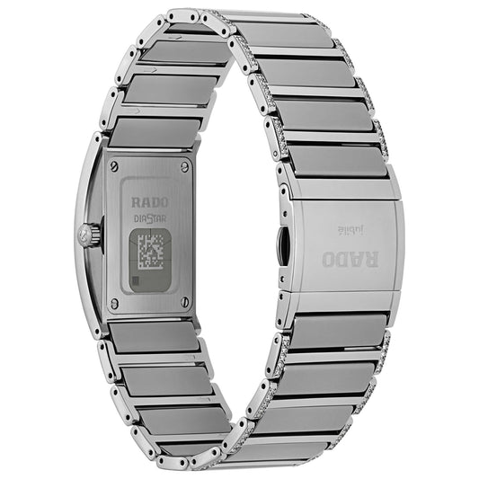 Rado Integral Women's Swiss Quartz (Battery-Powered) Watch R20732122 - Image #2