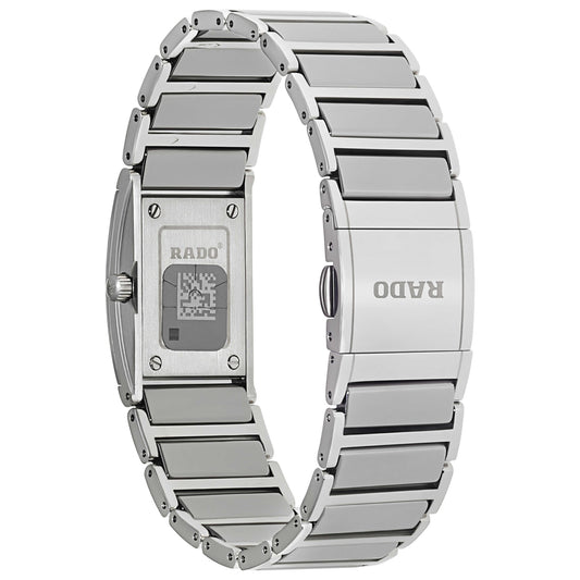 Rado Integral Women's Swiss Quartz (Battery-Powered) Watch R20747712 - Image #2