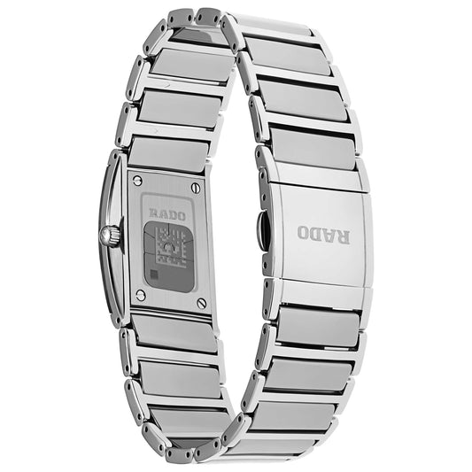 Rado Integral Women's Swiss Quartz (Battery-Powered) Watch R20747722 - Image #2