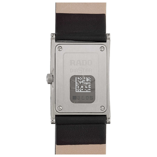 Rado Integral Women's Swiss Quartz (Battery-Powered) Watch R20785165 - Image #2