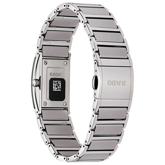 Rado Integral Women's Swiss Quartz (Battery-Powered) Watch R20786159 - Image #2