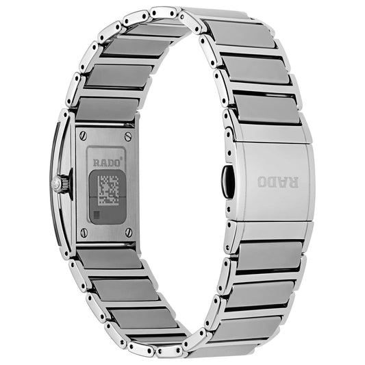 Rado Integral Women's Swiss Quartz (Battery-Powered) Watch R20786759 - Image #2