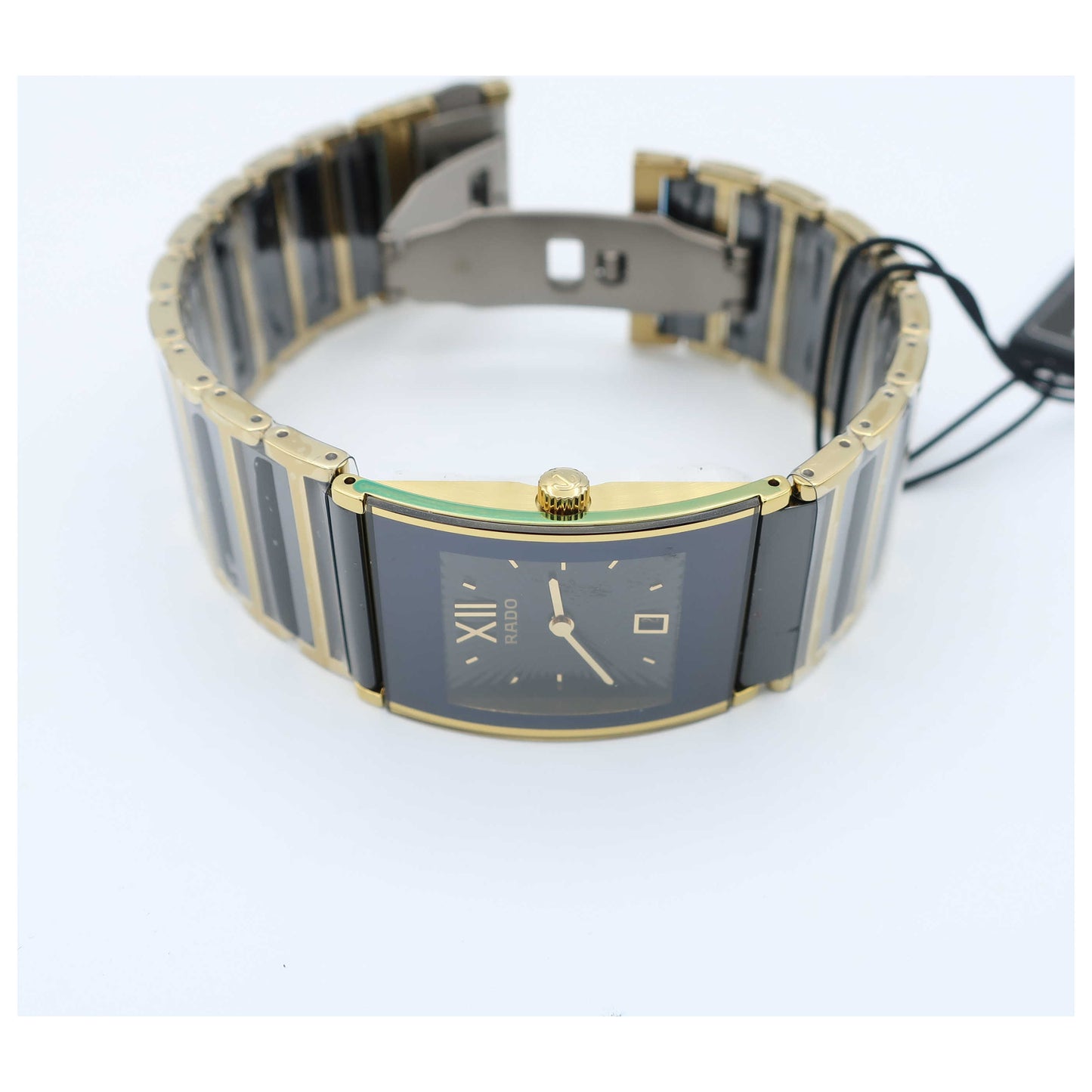 Rado Integral Women's Swiss Quartz (Battery-Powered) Watch R20788172-SD - Image #8