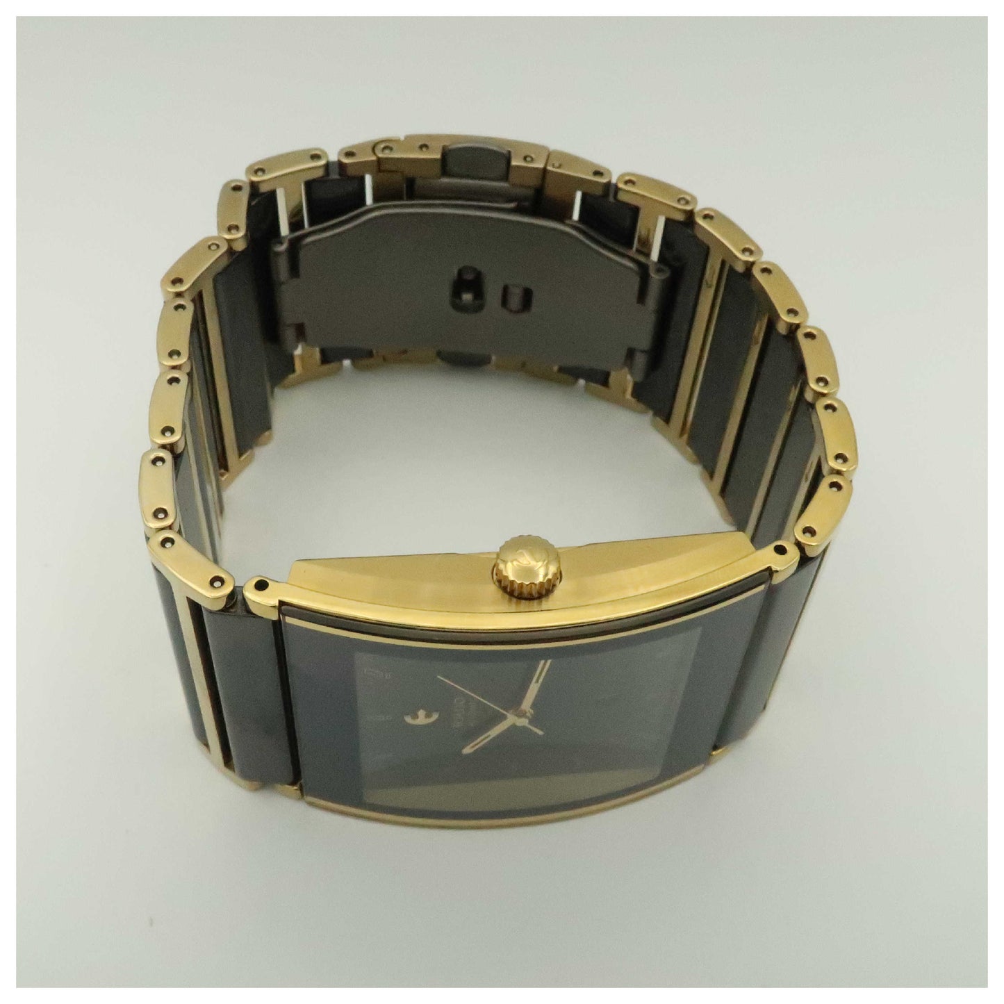 Rado Integral Men's Automatic Watch R20847152-PO3 - Image #8