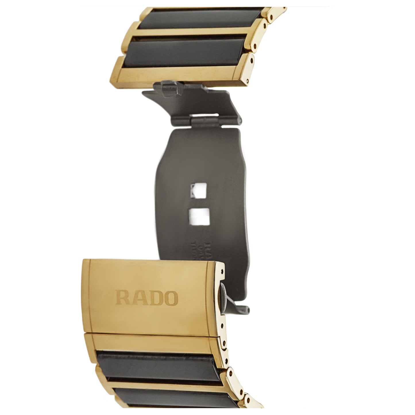 Rado Integral Men's Automatic Watch R20847702 - Image #7