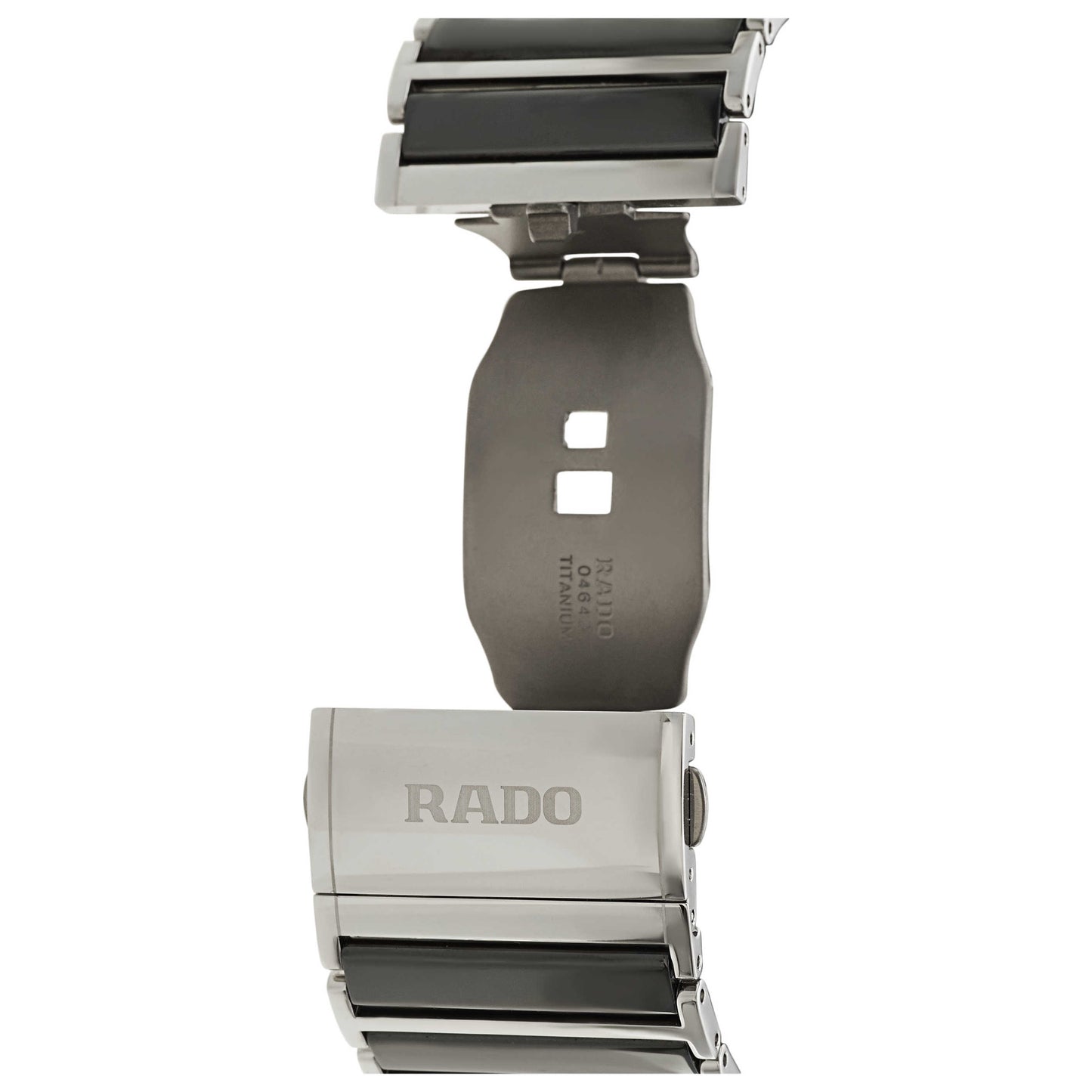 Rado Integral Men's Automatic Watch R20852152 - Image #7