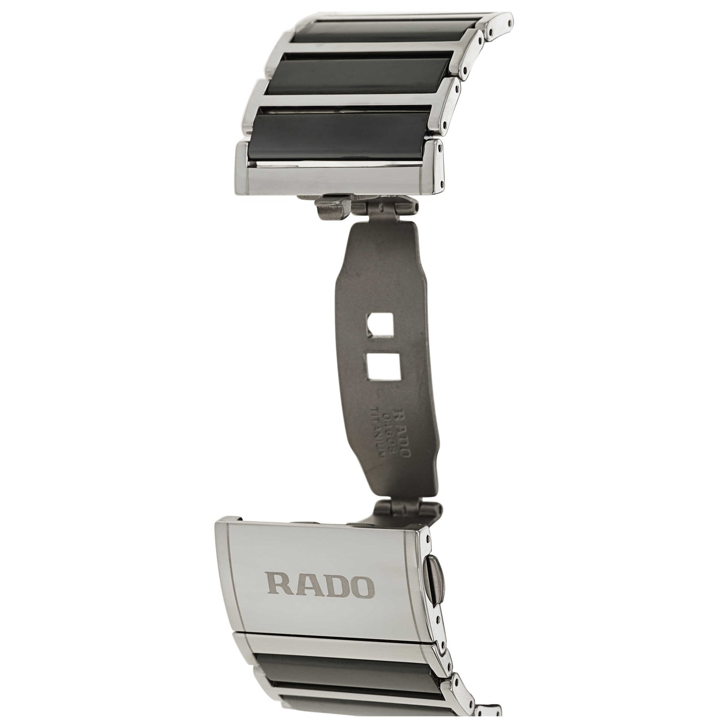 Rado Integral Men's Automatic Watch R20853702 - Image #7