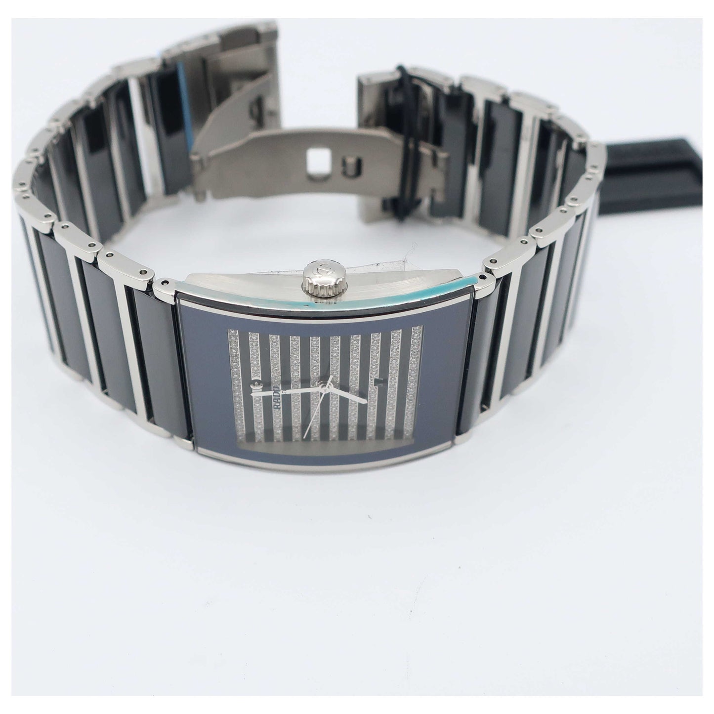 Rado Integral Men's Automatic Watch R20890712-SD - Image #8