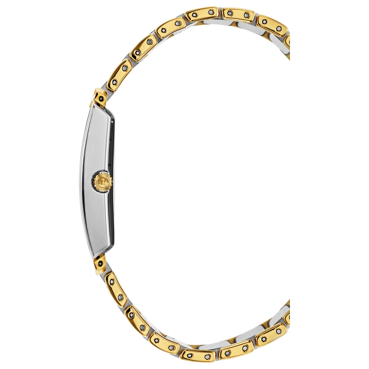 Rado Integral Men's Swiss Quartz (Battery-Powered) Watch R20996103 - Image #4