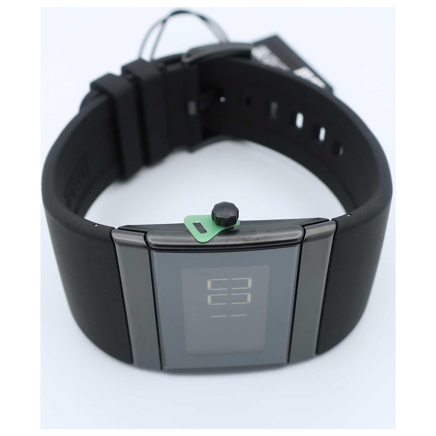 Rado Ceramica Men's Automatic Watch R21926159-SD - Image #8