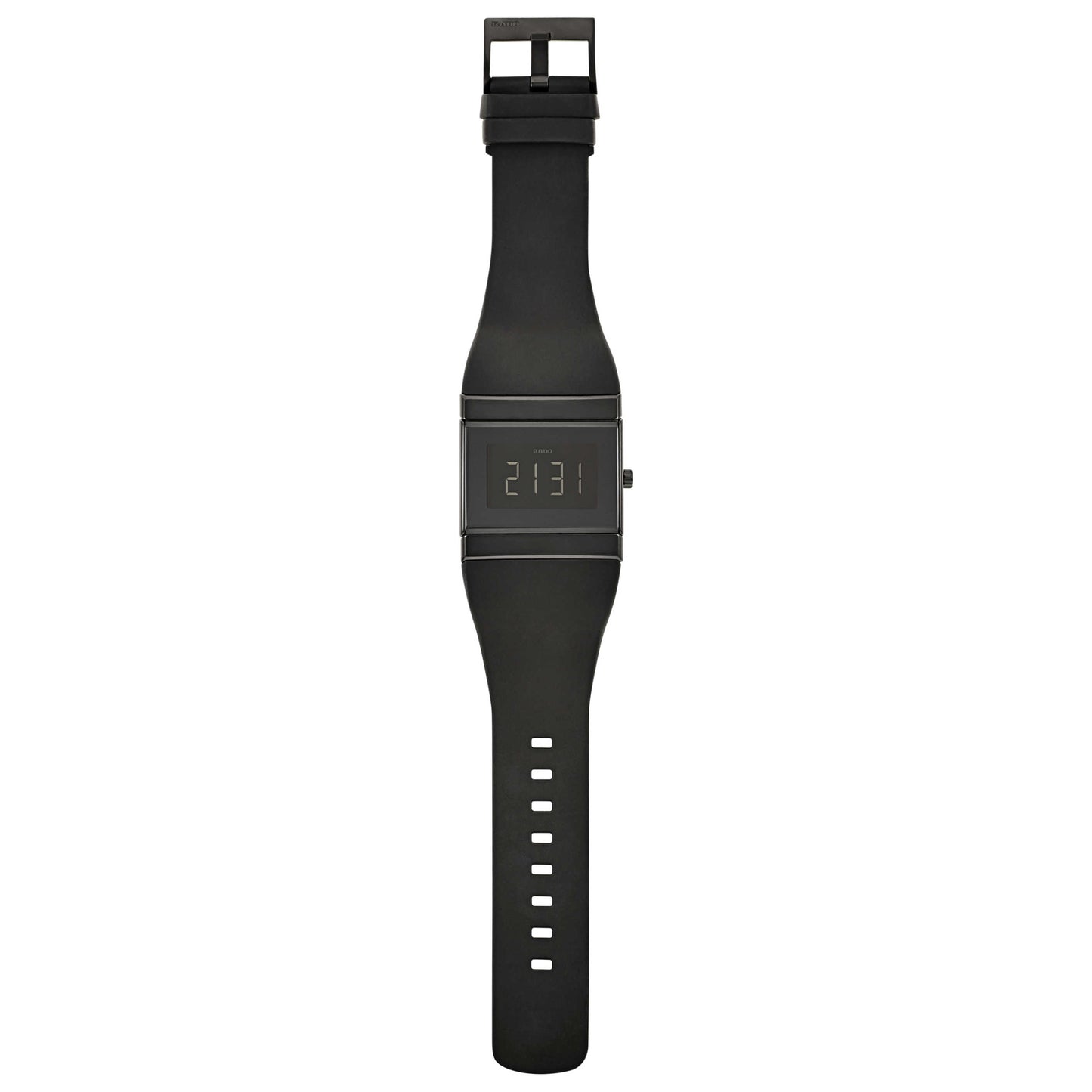 Rado Ceramica Men's Automatic Watch R21926159 - Image #8