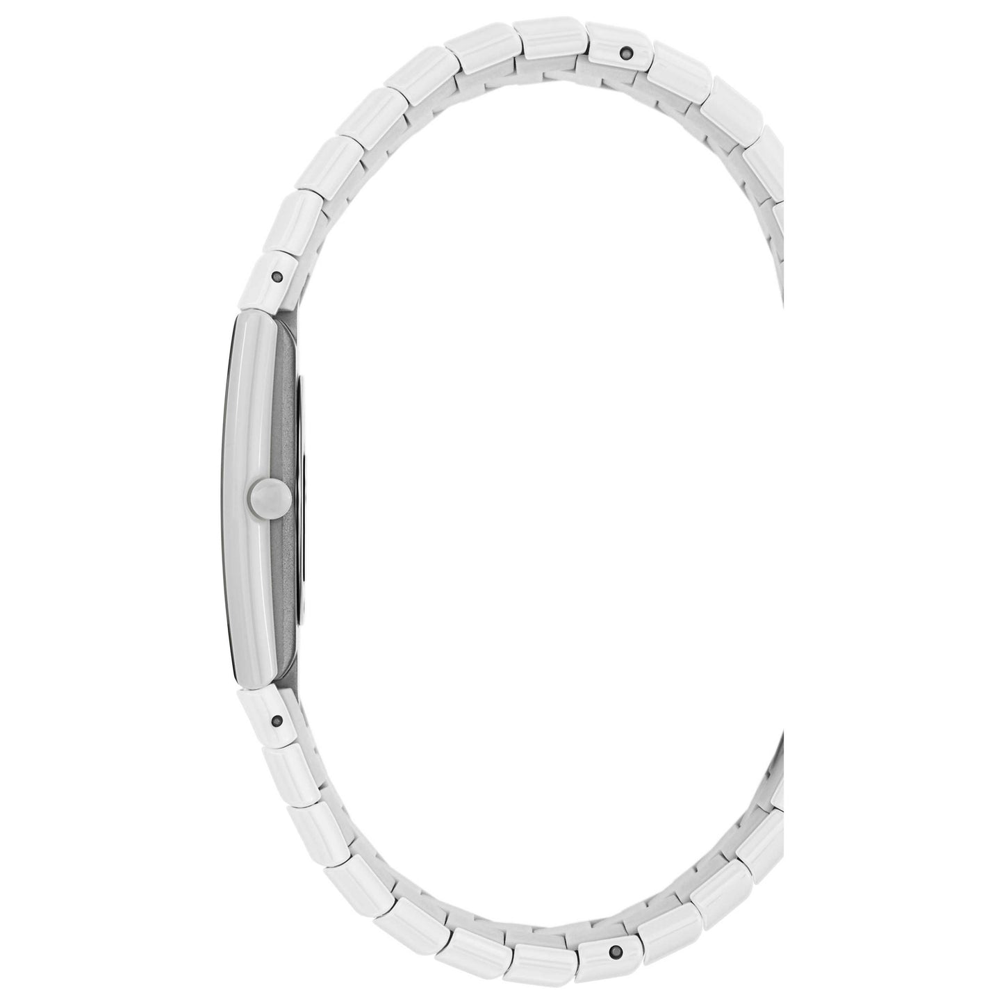 Rado Ceramica Women's Swiss Quartz (Battery-Powered) Watch R21982102 - Image #4