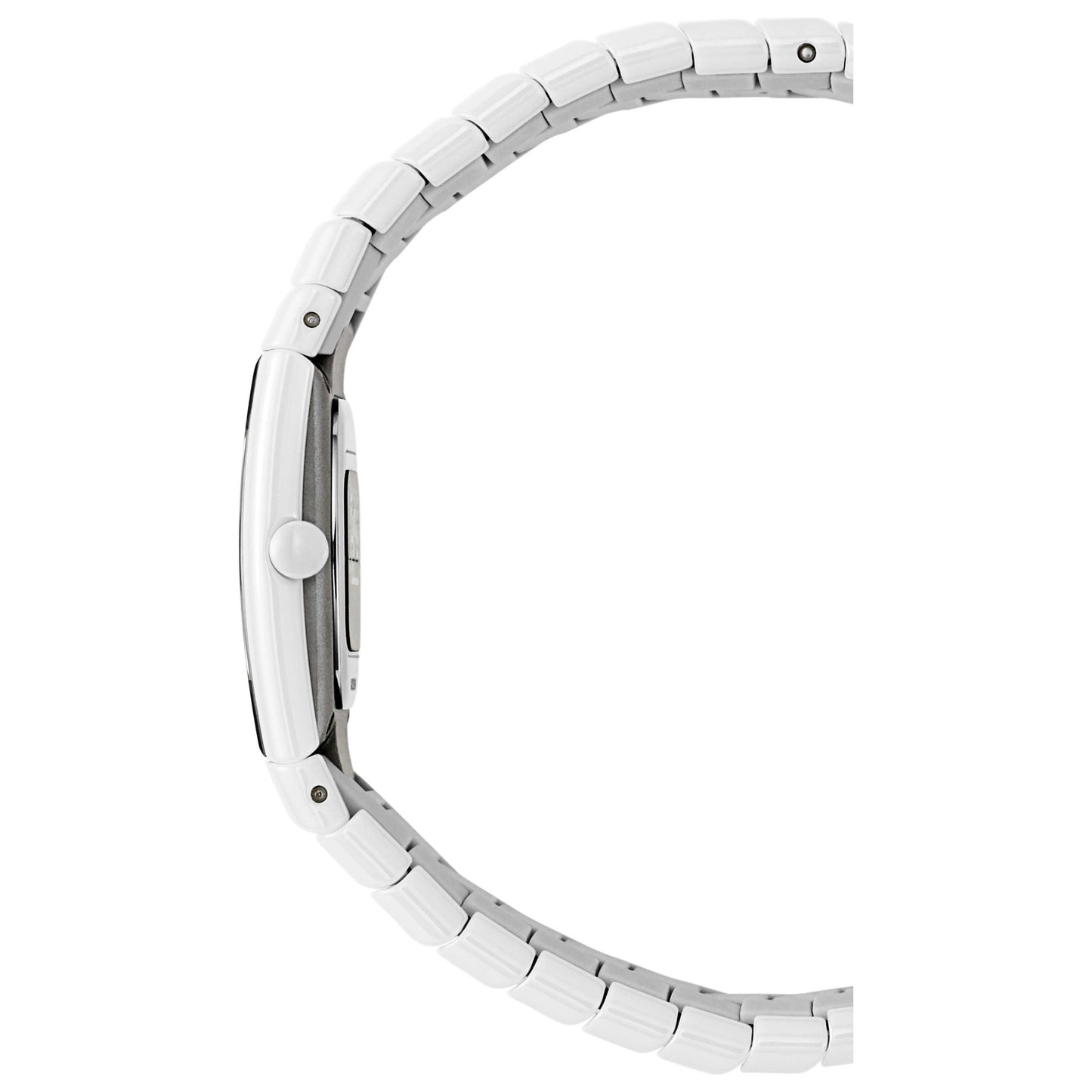 Rado Ceramica Women's Swiss Quartz (Battery-Powered) Watch R21983102 - Image #4