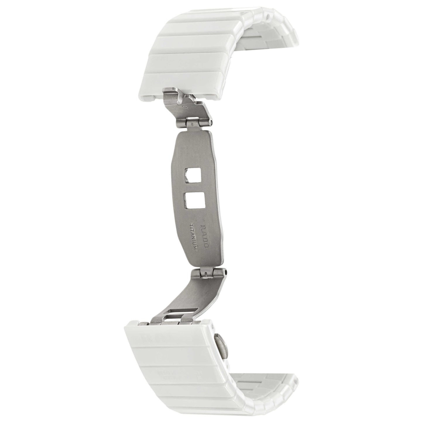 Rado Ceramica Women's Swiss Quartz (Battery-Powered) Watch R21985702 - Image #7