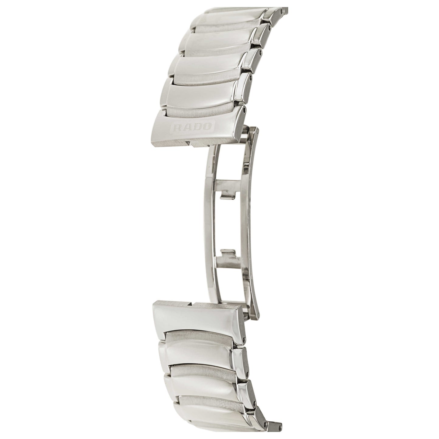 Rado Coupole Men's Swiss Quartz (Battery-Powered) Watch R22531723 - Image #7