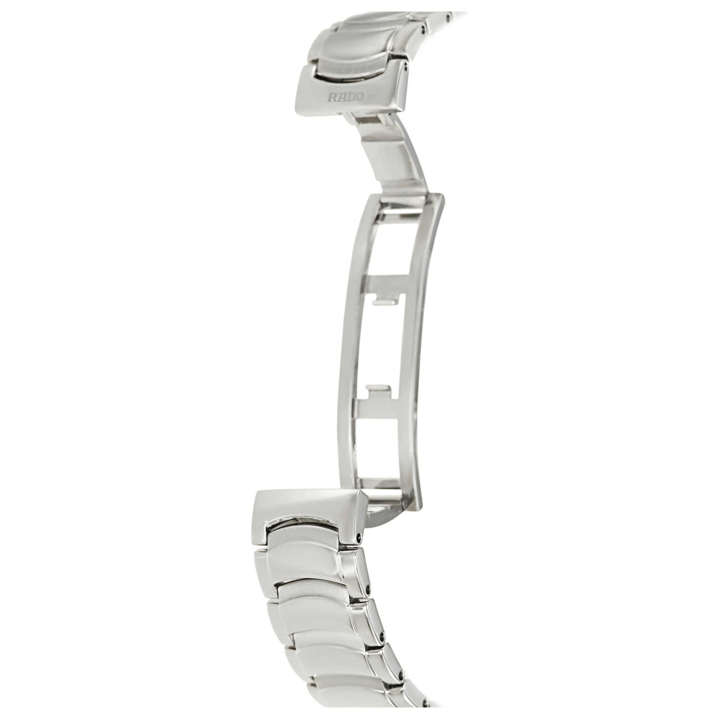 Rado Coupole Women's Swiss Quartz (Battery-Powered) Watch R22549713 - Image #7