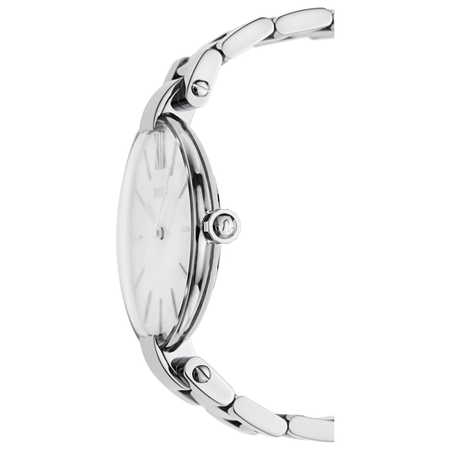 Rado Coupole Women's Swiss Quartz (Battery-Powered) Watch R22850013 - Image #4