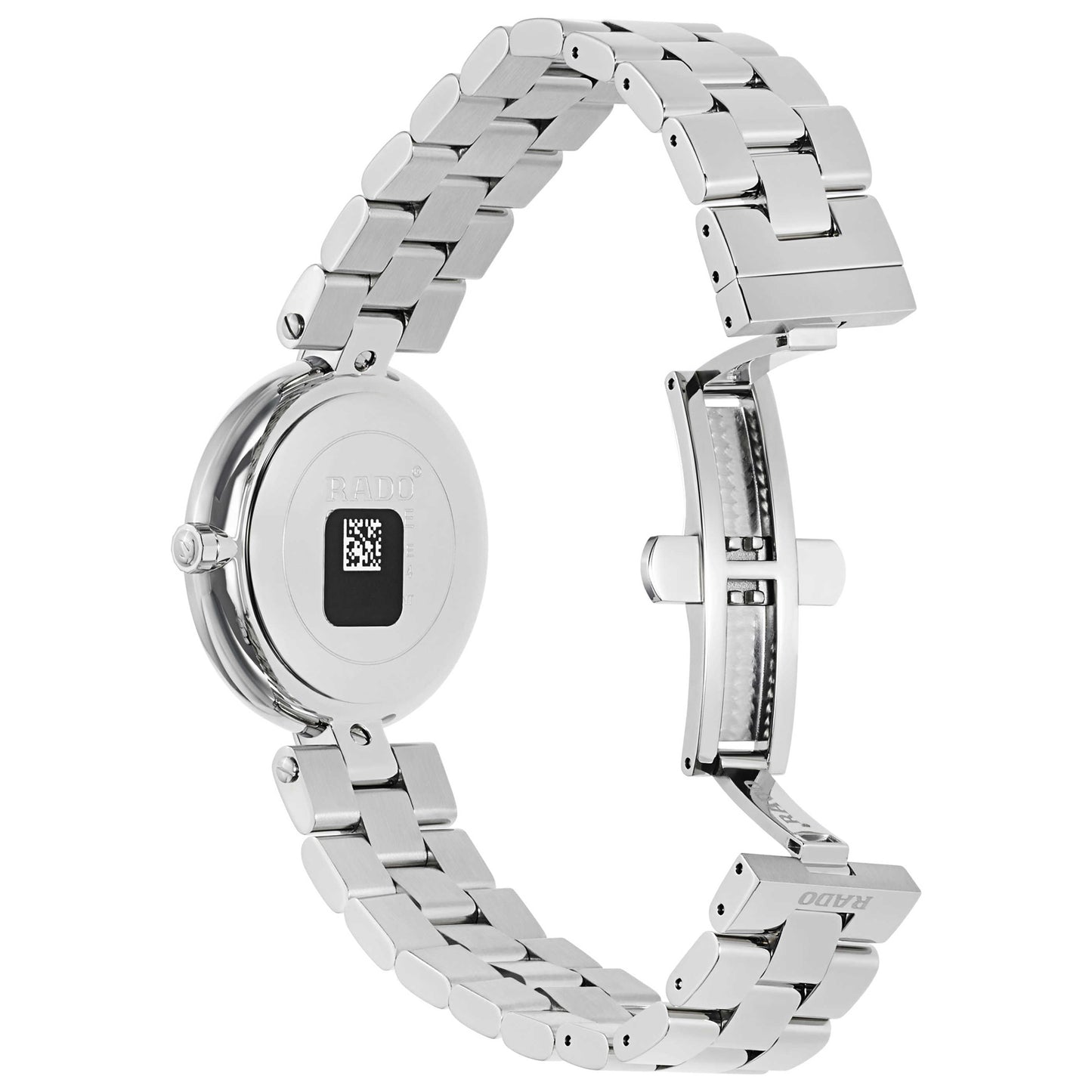 Rado Coupole Classic Women's Quartz Watch R22852013 - Image #7