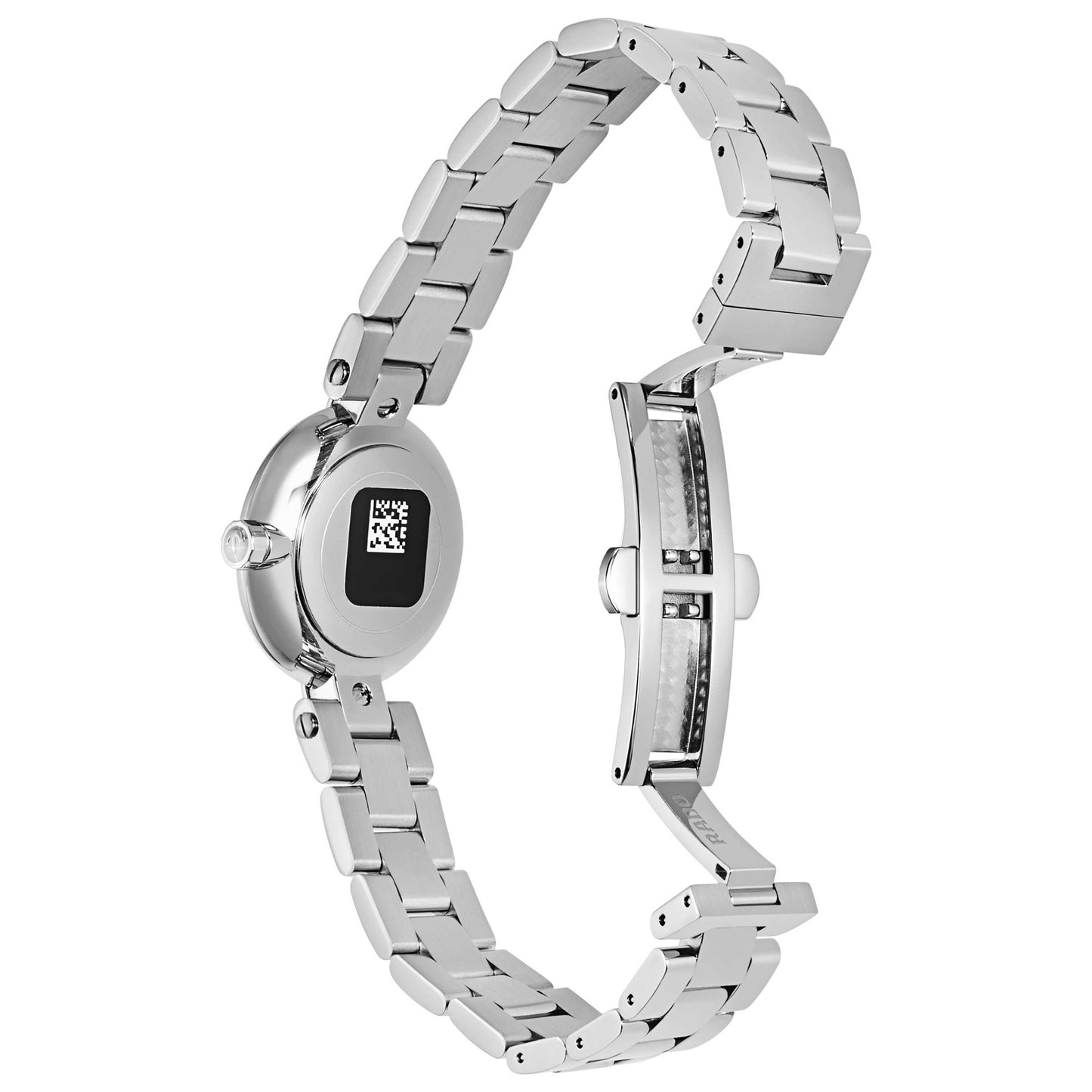 Rado Coupole Women's Swiss Quartz (Battery-Powered) Watch R22854013 - Image #7