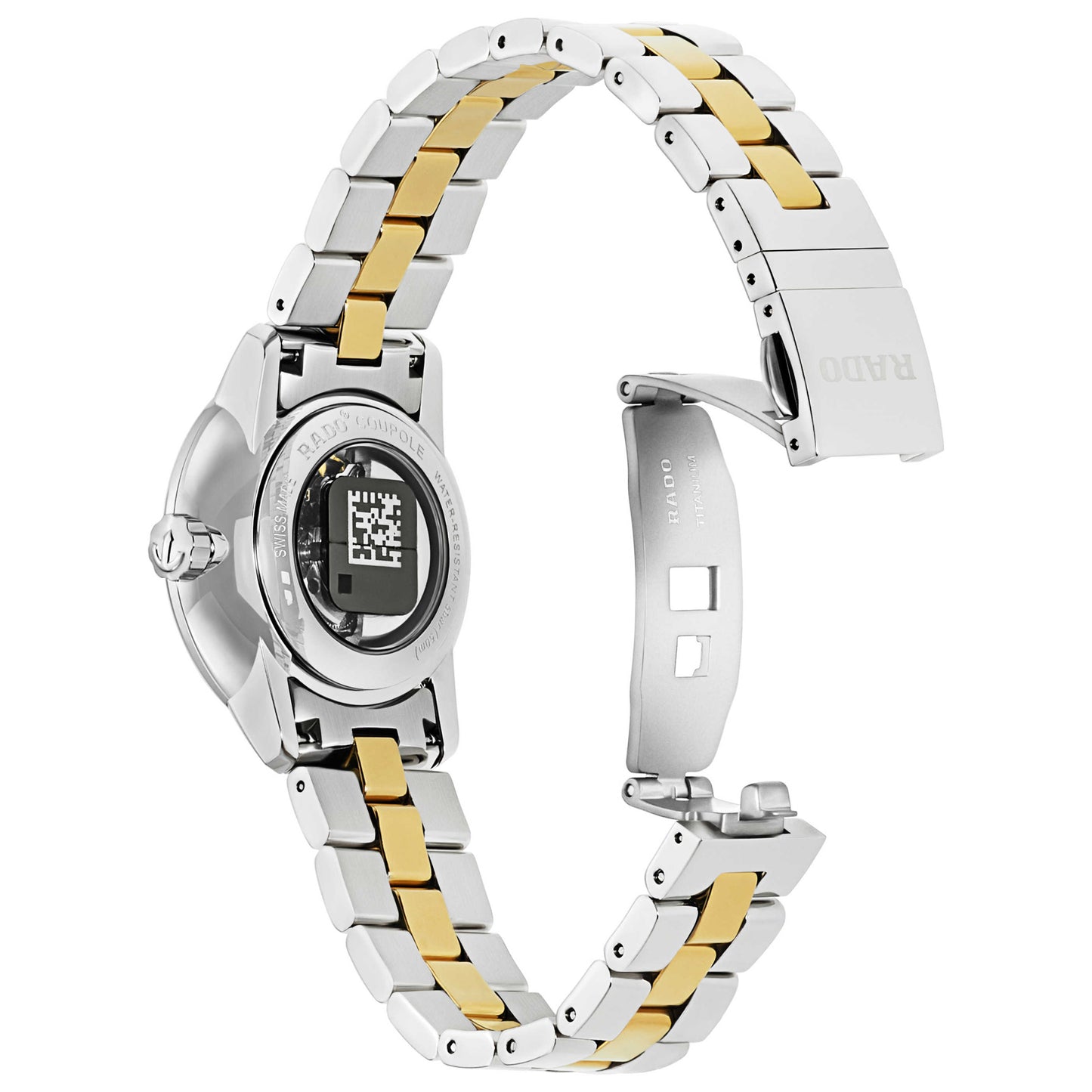 Rado Coupole Classic Women's Automatic Watch R22875702 - Image #7