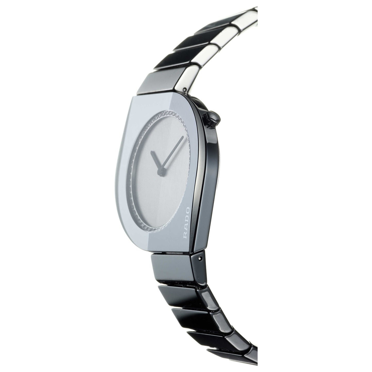 Rado Cerix Women's Swiss Quartz (Battery-Powered) Watch R25472712 - Image #4