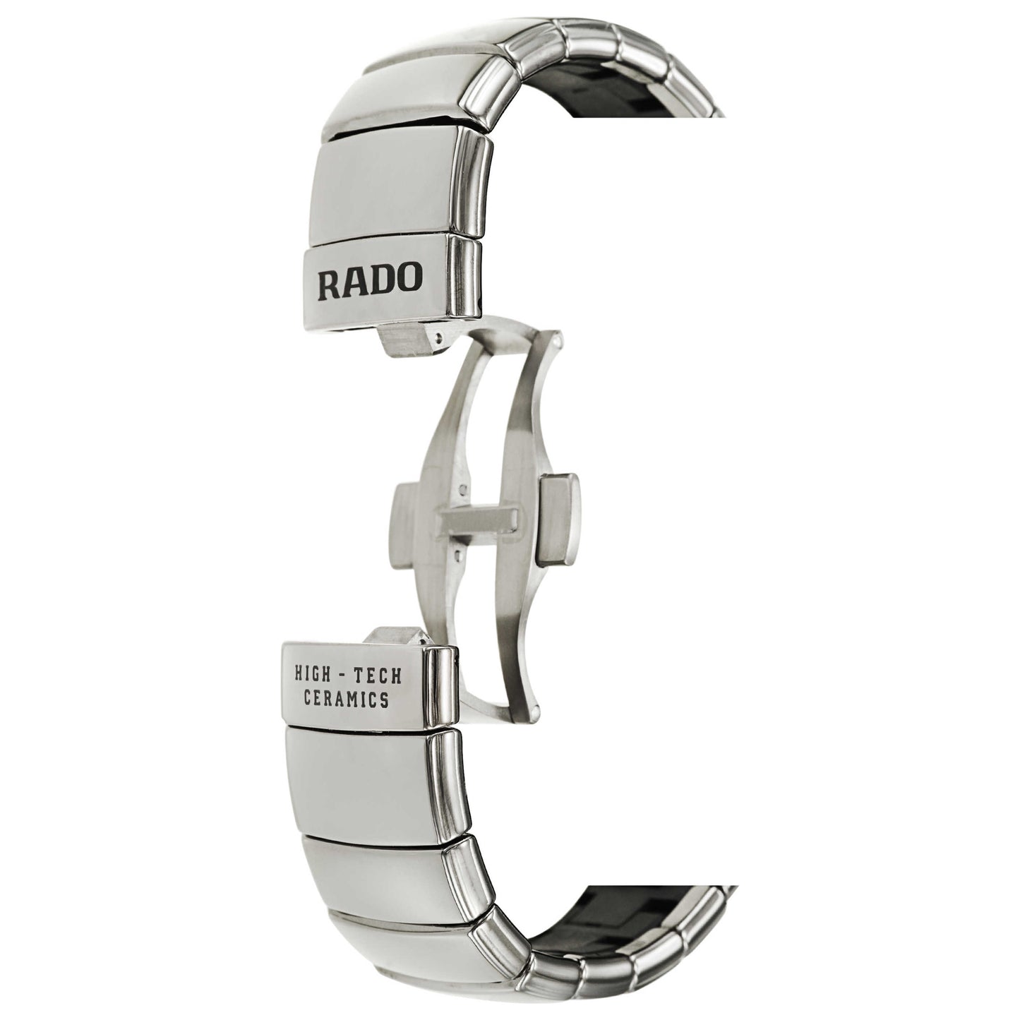 Rado Rado True Men's Automatic Watch R27351102 - Image #7