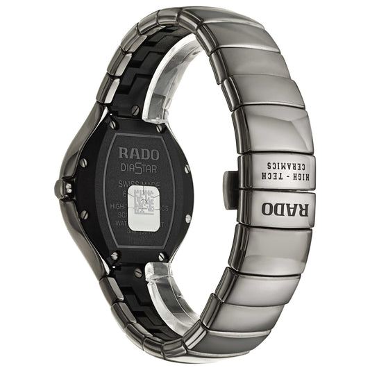 Rado Rado True Men's Automatic Watch R27351702 - Image #2