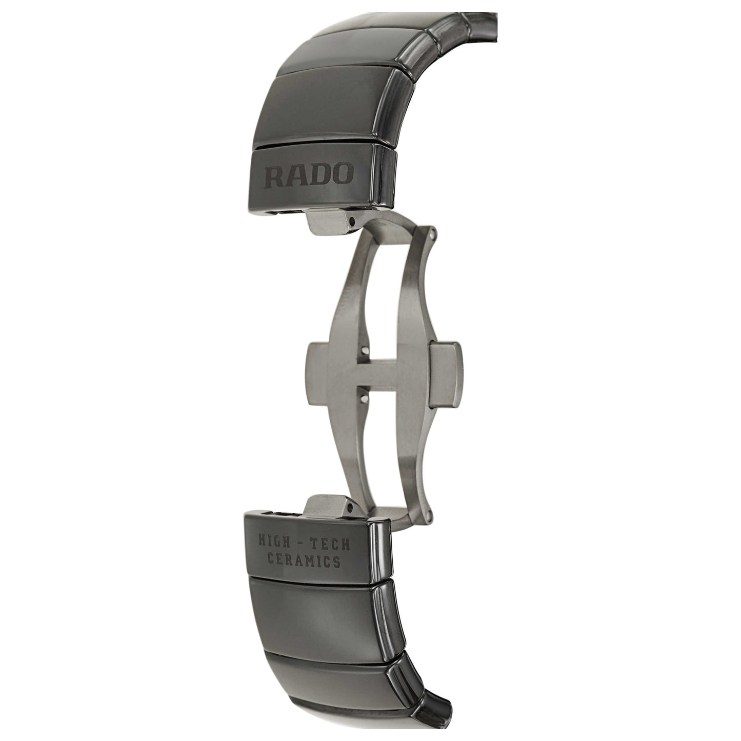 Rado Rado True Men's Swiss Quartz (Battery-Powered) Watch R27653052 - Image #7