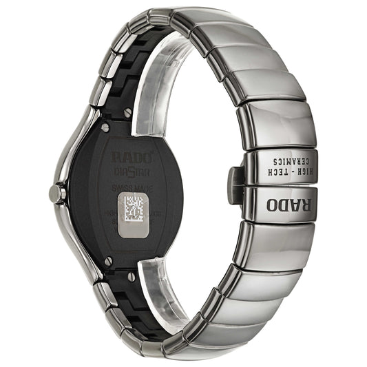 Rado Rado True Men's Swiss Quartz (Battery-Powered) Watch R27654112 - Image #2