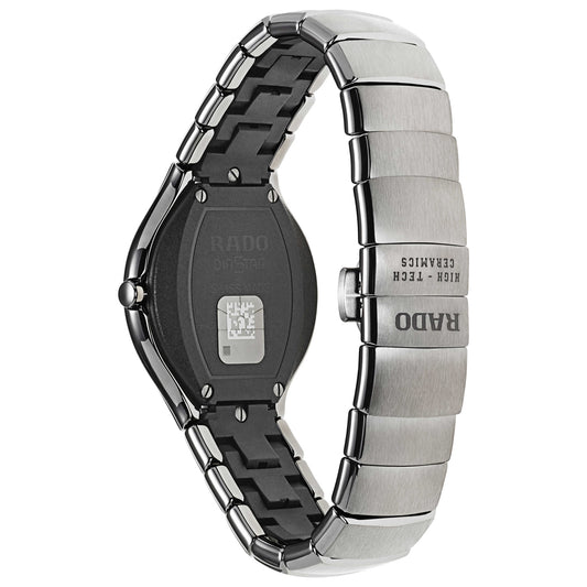 Rado Rado True Men's Swiss Quartz (Battery-Powered) Watch R27675102 - Image #2