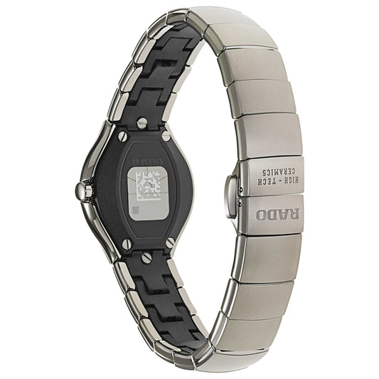 Rado Rado True Women's Swiss Quartz (Battery-Powered) Watch R27676102 - Image #2