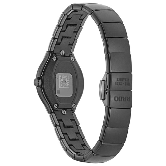 Rado Rado True Women's Swiss Quartz (Battery-Powered) Watch R27678162 - Image #2