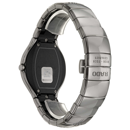 Rado Rado True Men's Swiss Quartz (Battery-Powered) Watch R27686102 - Image #2