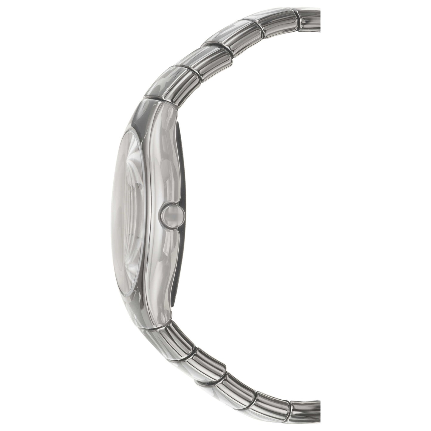 Rado Rado True Men's Swiss Quartz (Battery-Powered) Watch R27686102 - Image #4