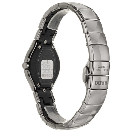 Rado Rado True Women's Swiss Quartz (Battery-Powered) Watch R27687102 - Image #2