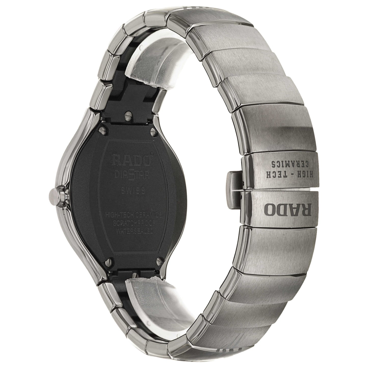 Rado Rado True Men's Quartz Watch R27688102 - Image #2
