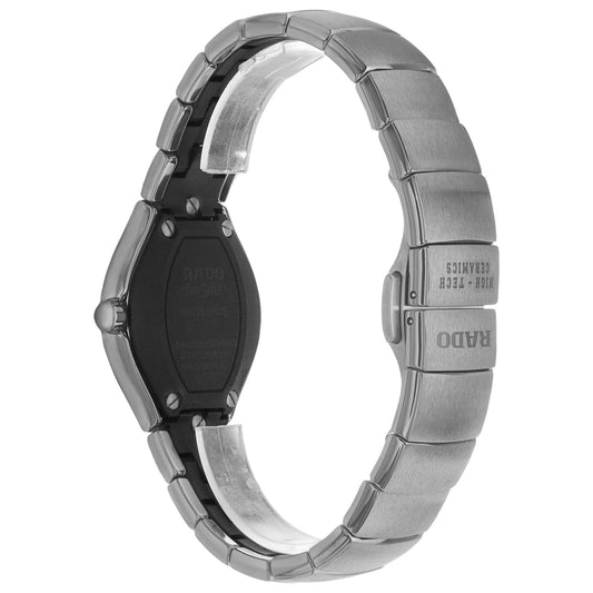Rado Rado True Women's Quartz Watch R27689102 - Image #2